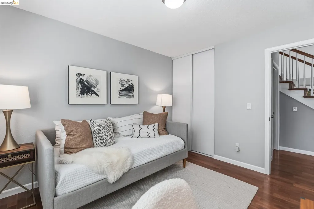 2137 Pheasant Drive Hercules CA 94547