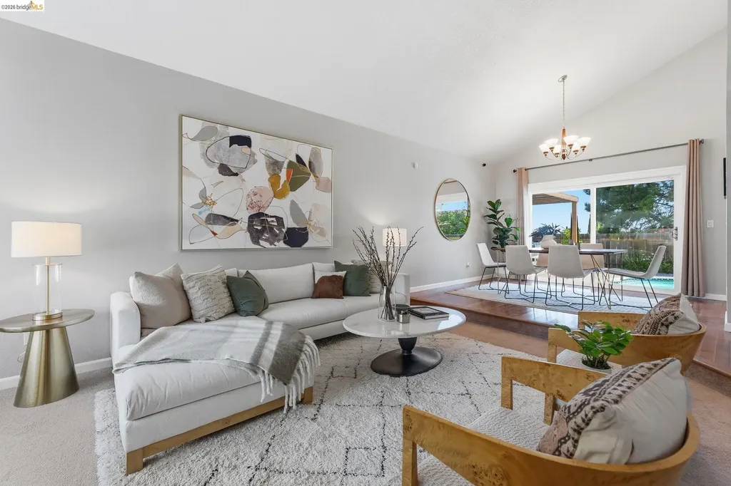 2137 Pheasant Drive Hercules CA 94547