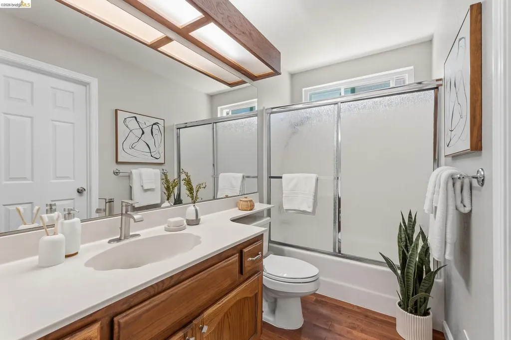 2137 Pheasant Drive Hercules CA 94547