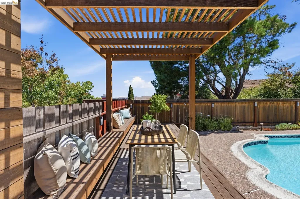2137 Pheasant Drive Hercules CA 94547