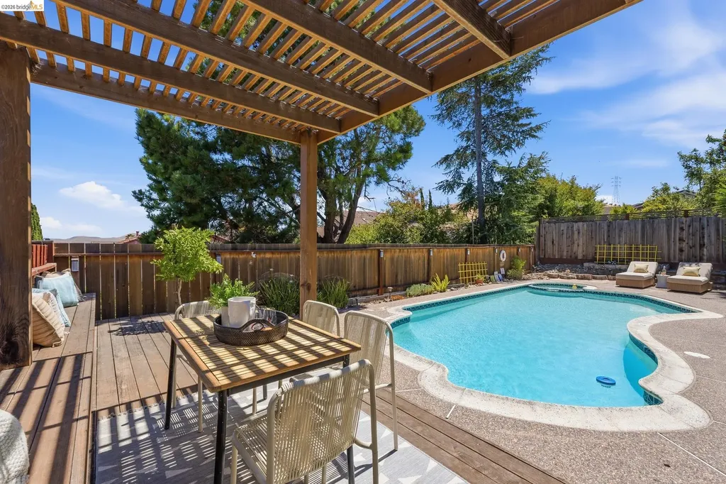 2137 Pheasant Drive Hercules CA 94547