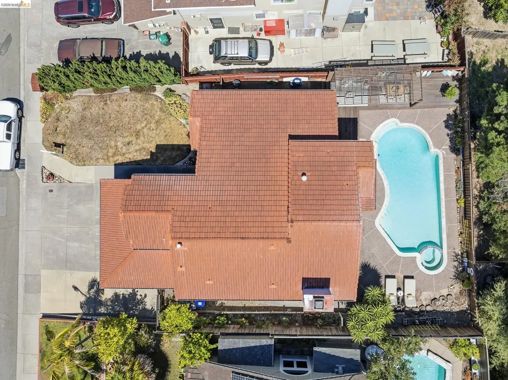 2137 Pheasant Drive Hercules CA 94547