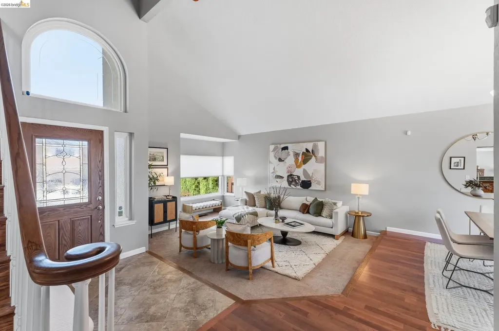 2137 Pheasant Drive Hercules CA 94547