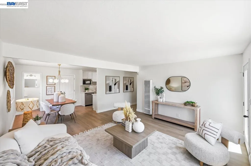 3536 Monmouth Place Fremont CA 94538