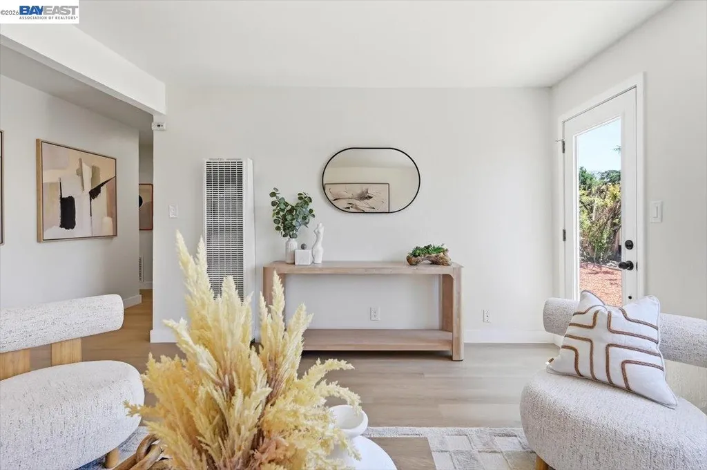 3536 Monmouth Place Fremont CA 94538