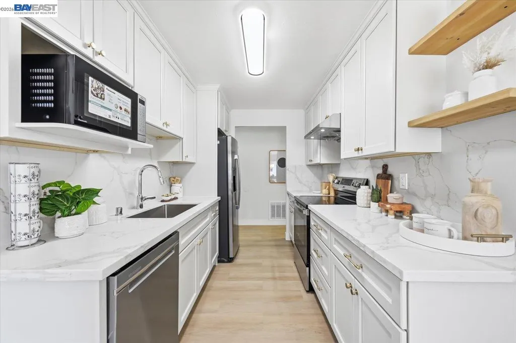 3536 Monmouth Place Fremont CA 94538