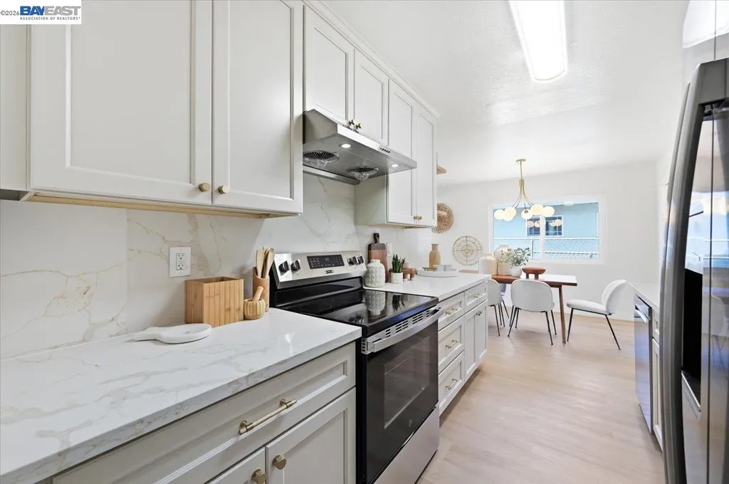 3536 Monmouth Place Fremont CA 94538