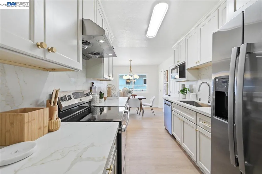 3536 Monmouth Place Fremont CA 94538