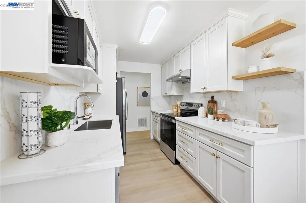 3536 Monmouth Place Fremont CA 94538