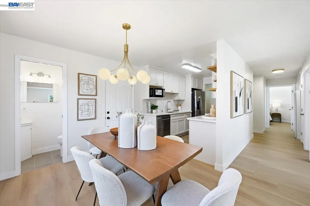 3536 Monmouth Place Fremont CA 94538