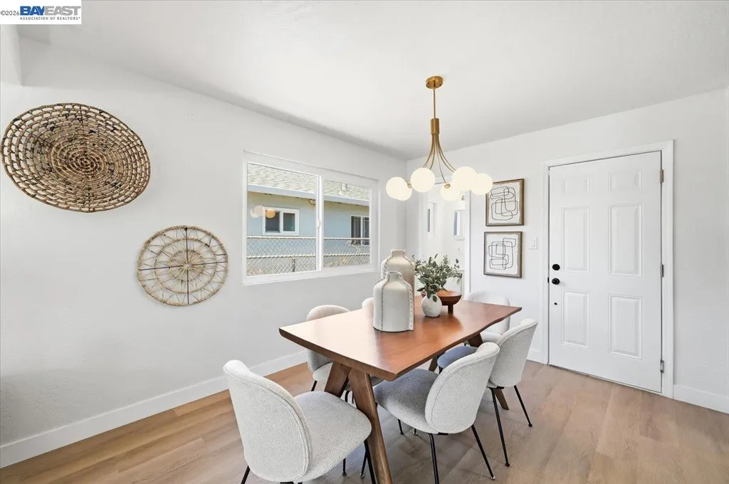 3536 Monmouth Place Fremont CA 94538