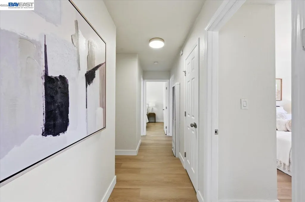 3536 Monmouth Place Fremont CA 94538