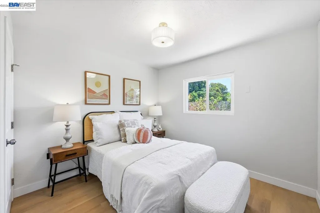 3536 Monmouth Place Fremont CA 94538