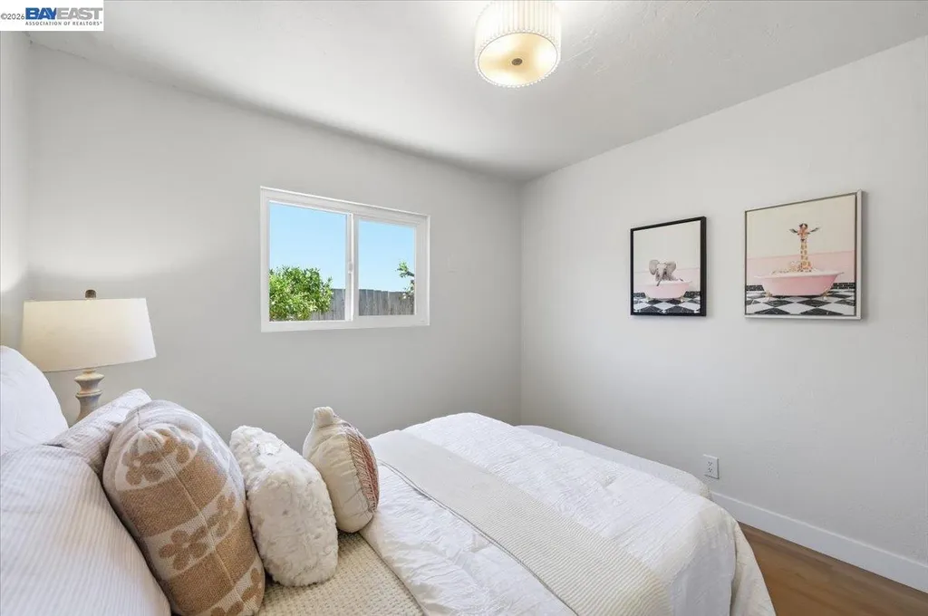 3536 Monmouth Place Fremont CA 94538