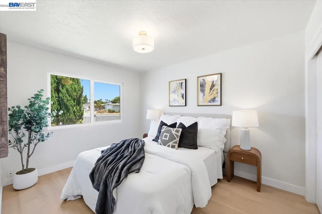 3536 Monmouth Place Fremont CA 94538