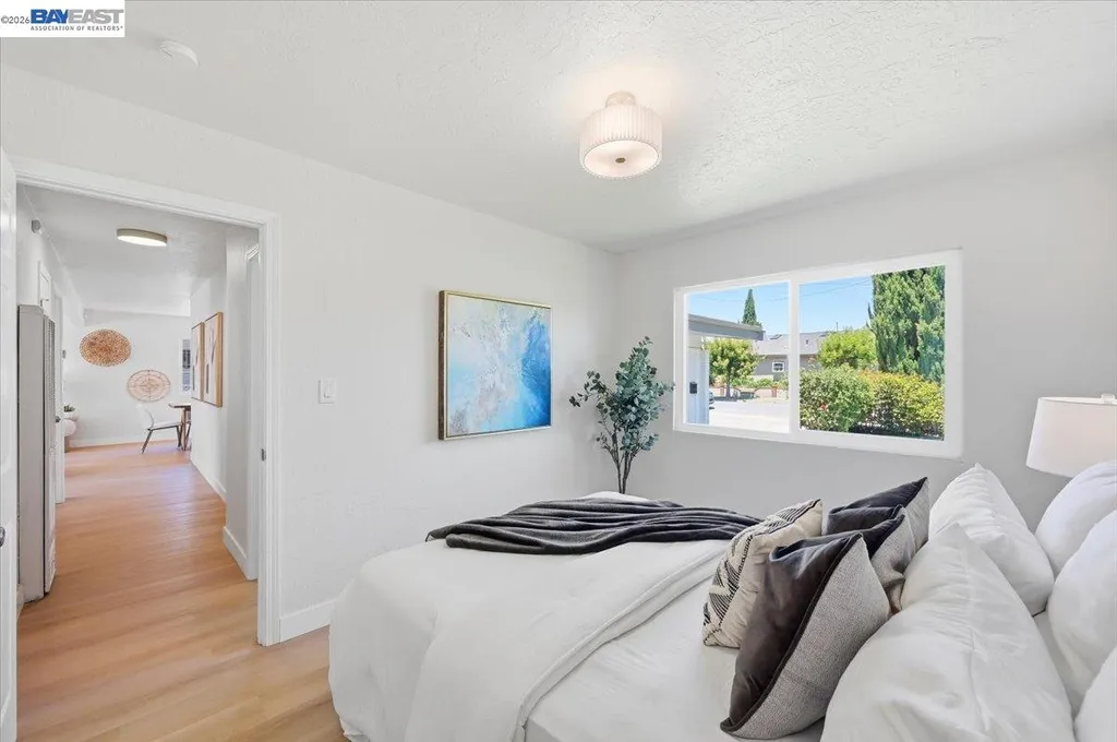 3536 Monmouth Place Fremont CA 94538