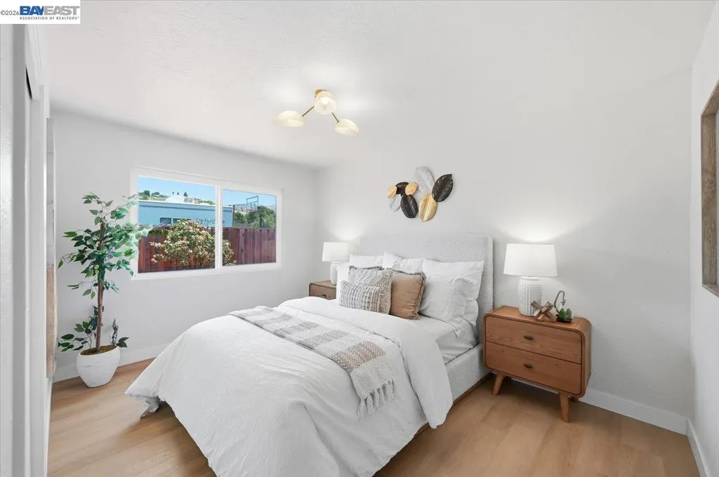 3536 Monmouth Place Fremont CA 94538