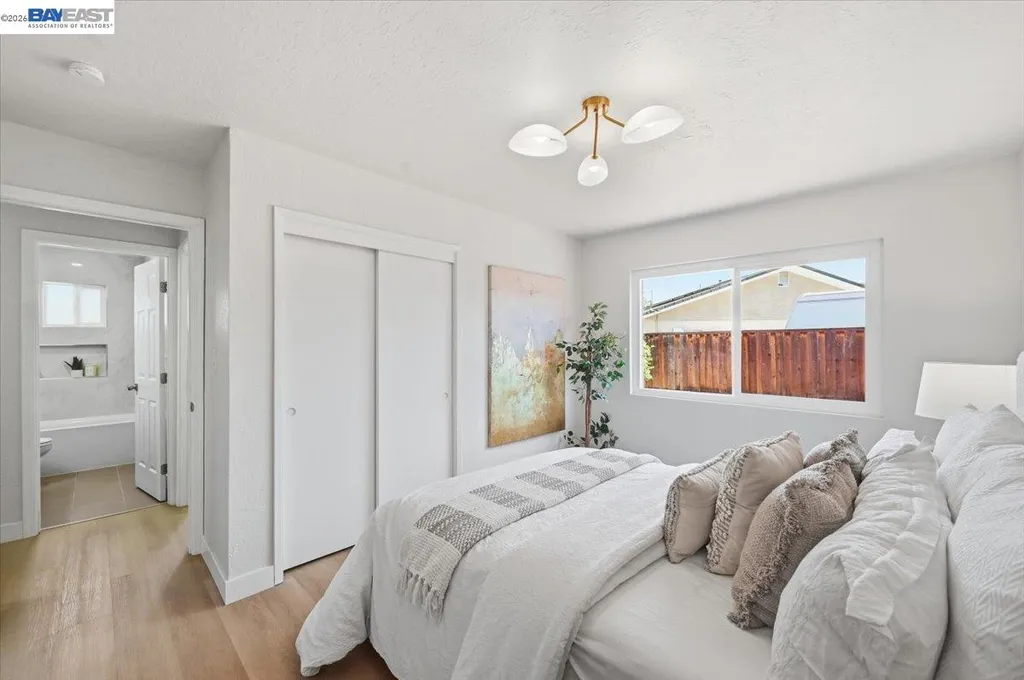 3536 Monmouth Place Fremont CA 94538