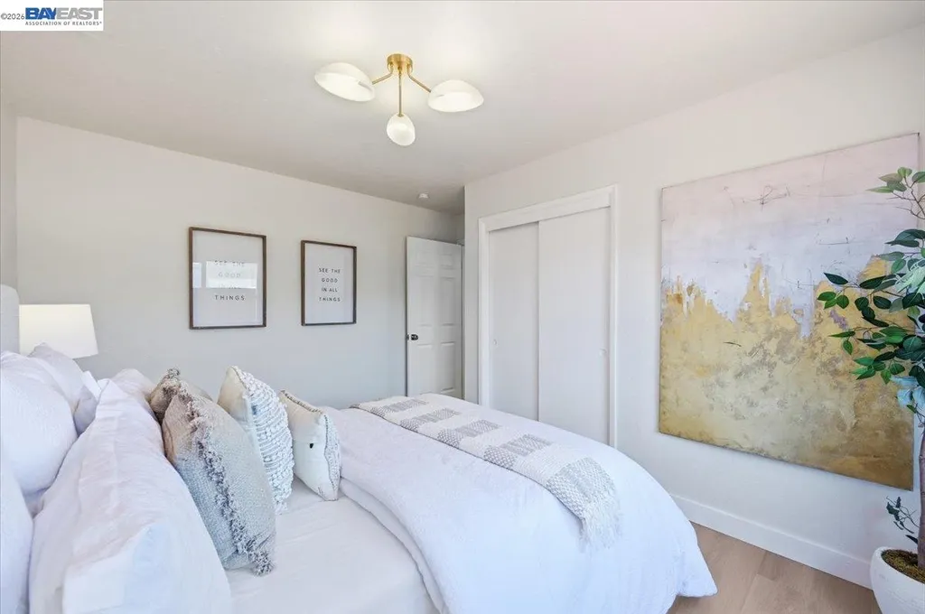 3536 Monmouth Place Fremont CA 94538