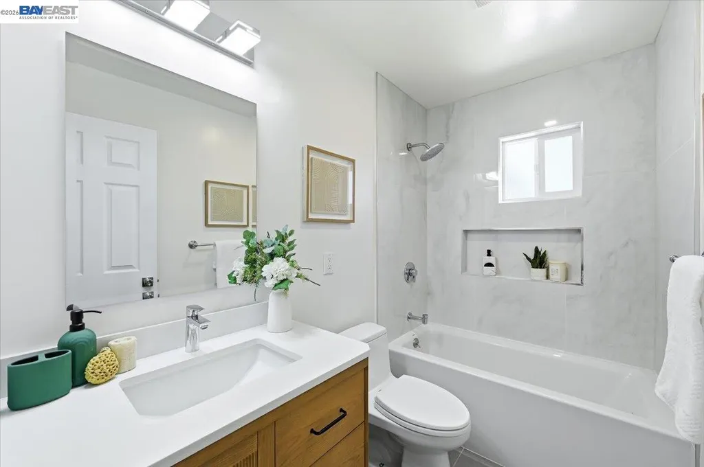 3536 Monmouth Place Fremont CA 94538