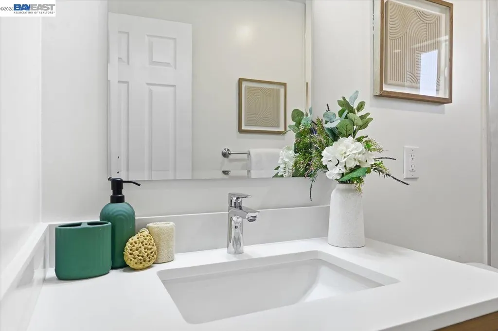 3536 Monmouth Place Fremont CA 94538