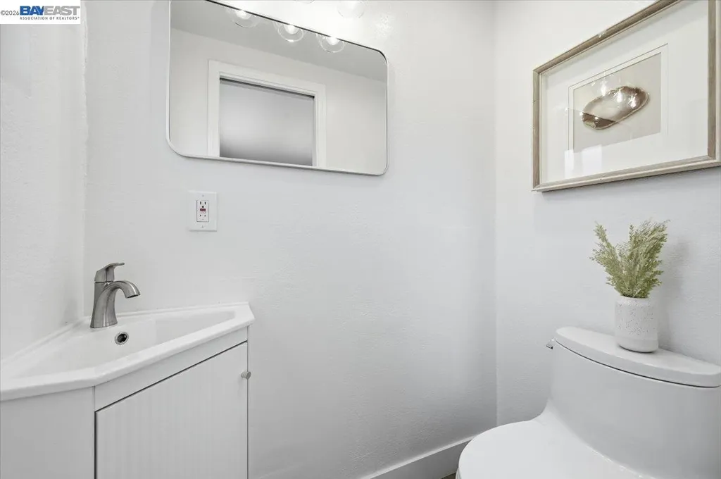 3536 Monmouth Place Fremont CA 94538