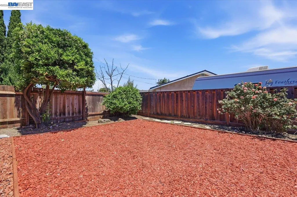 3536 Monmouth Place Fremont CA 94538