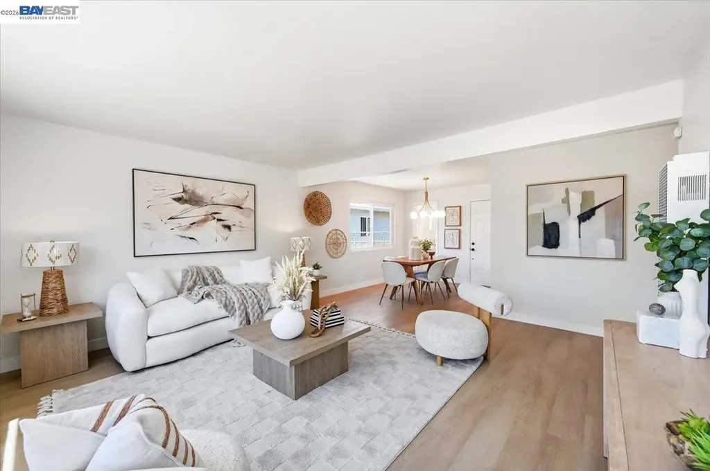 3536 Monmouth Place Fremont CA 94538