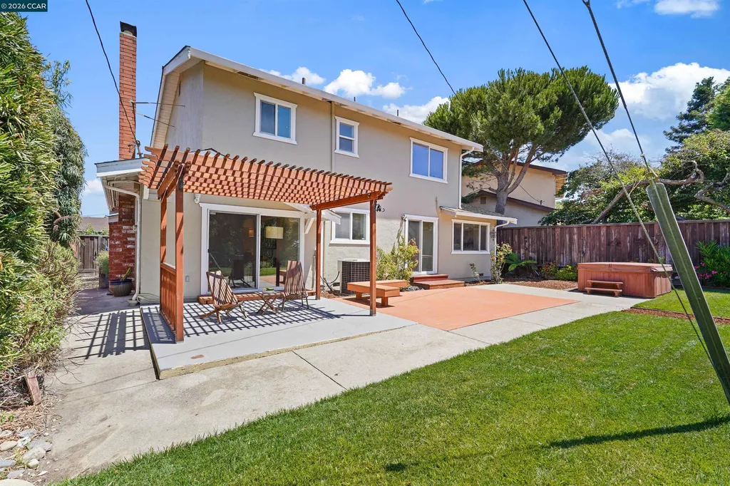 4324 Fran Way Richmond CA 94803