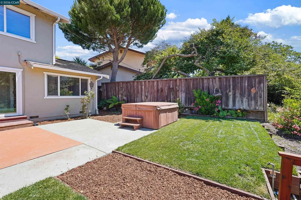 4324 Fran Way Richmond CA 94803