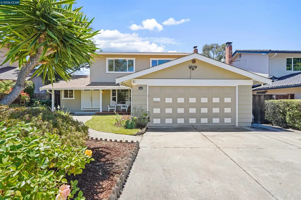4324 Fran Way Richmond CA 94803