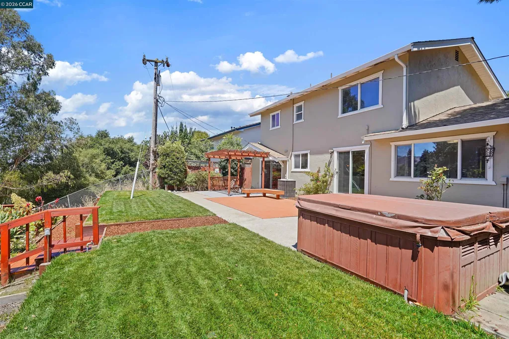 4324 Fran Way Richmond CA 94803
