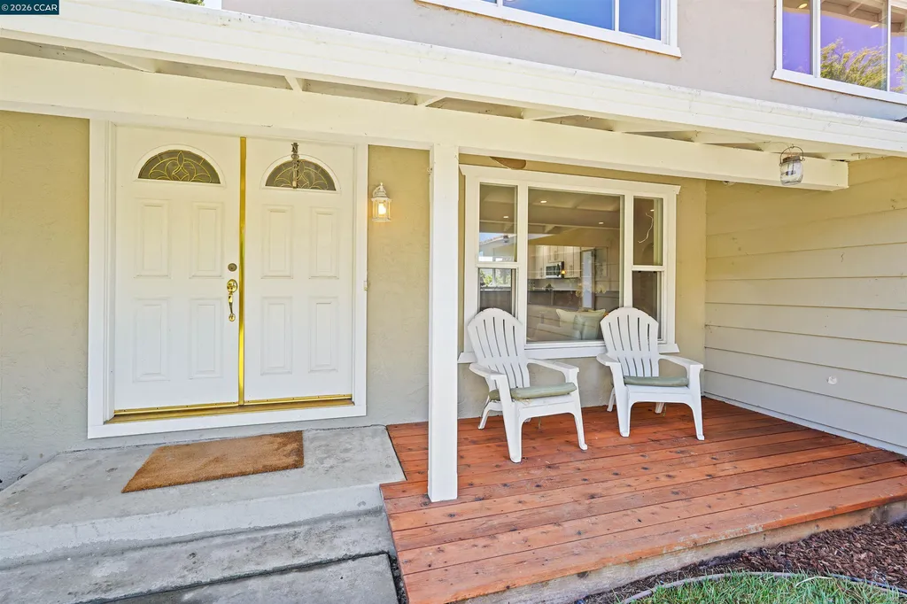 4324 Fran Way Richmond CA 94803