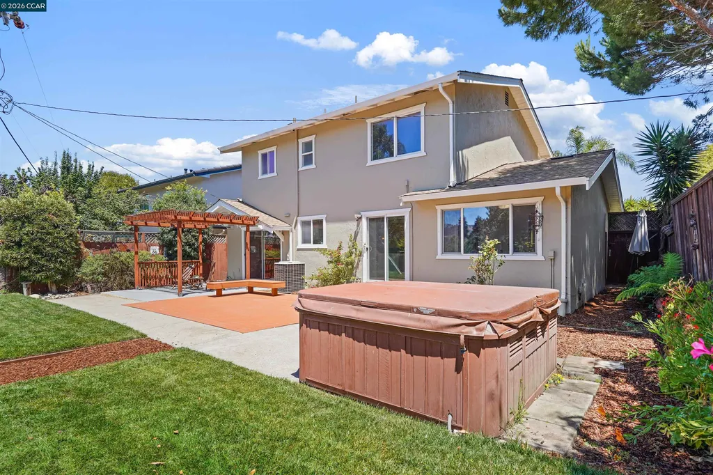 4324 Fran Way Richmond CA 94803