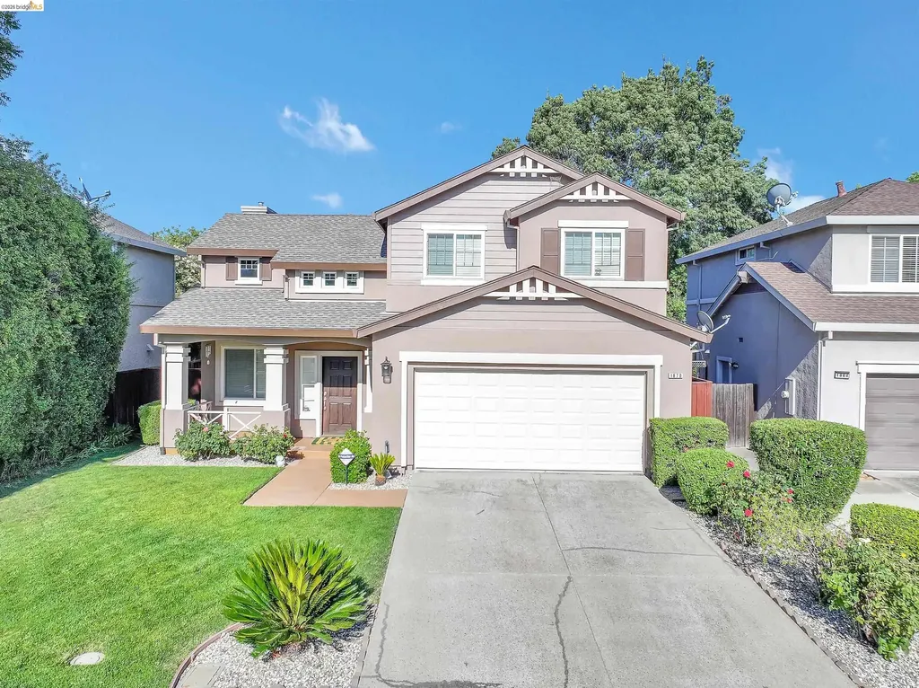 1870 Highland Way Brentwood CA 94513