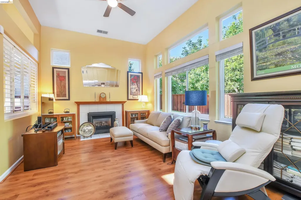 1870 Highland Way Brentwood CA 94513