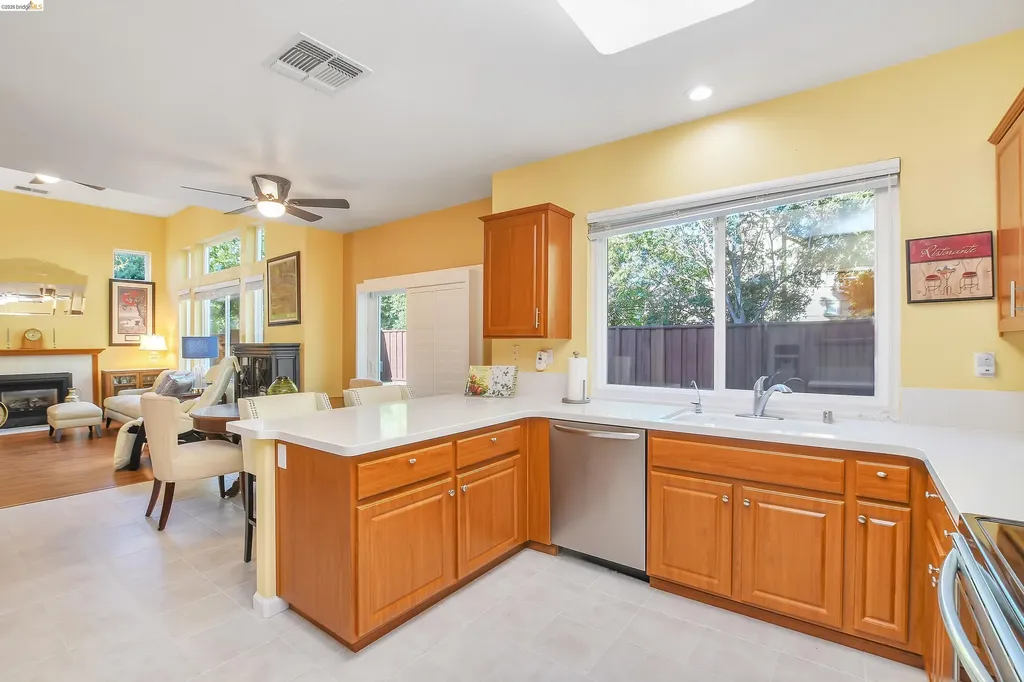 1870 Highland Way Brentwood CA 94513