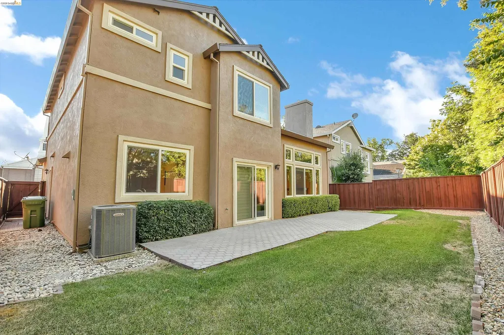 1870 Highland Way Brentwood CA 94513