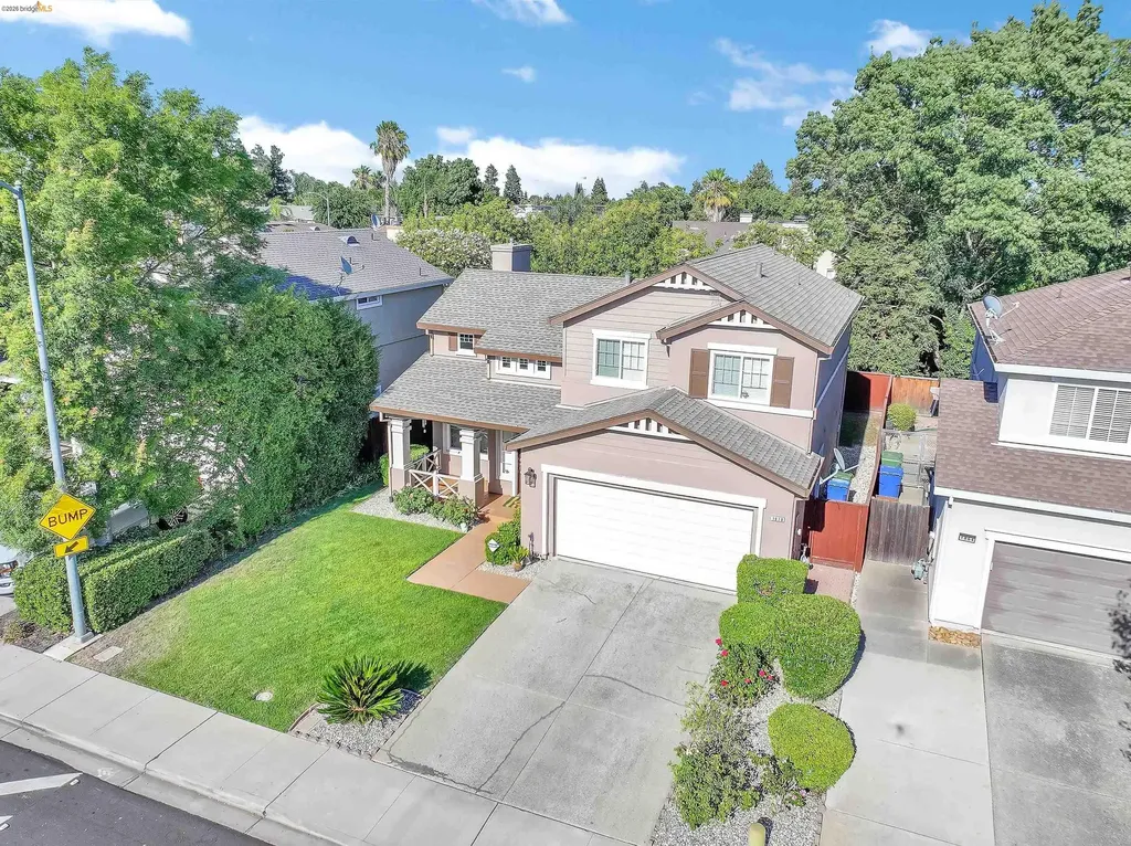 1870 Highland Way Brentwood CA 94513