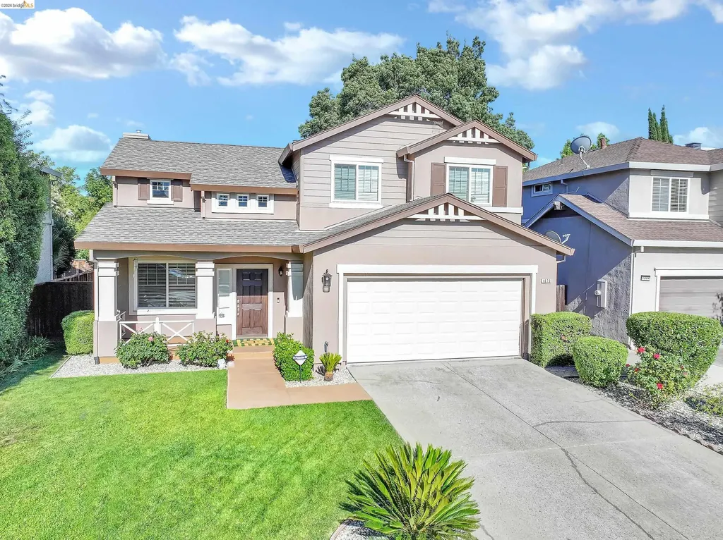 1870 Highland Way Brentwood CA 94513