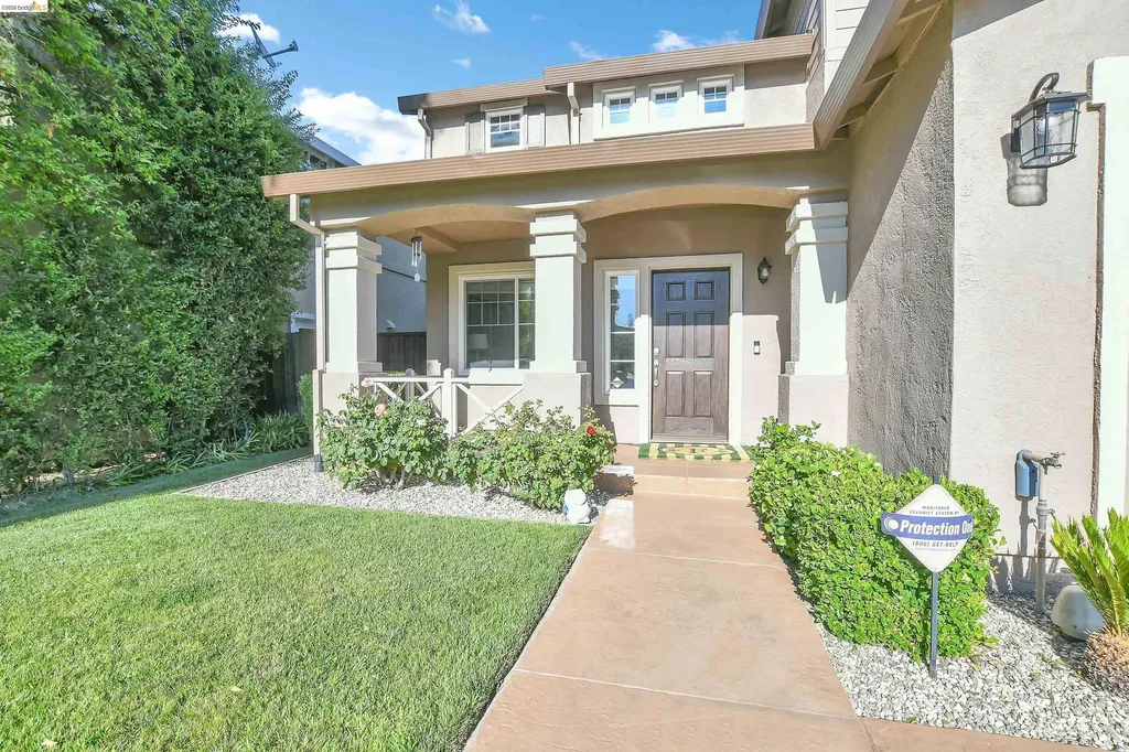 1870 Highland Way Brentwood CA 94513