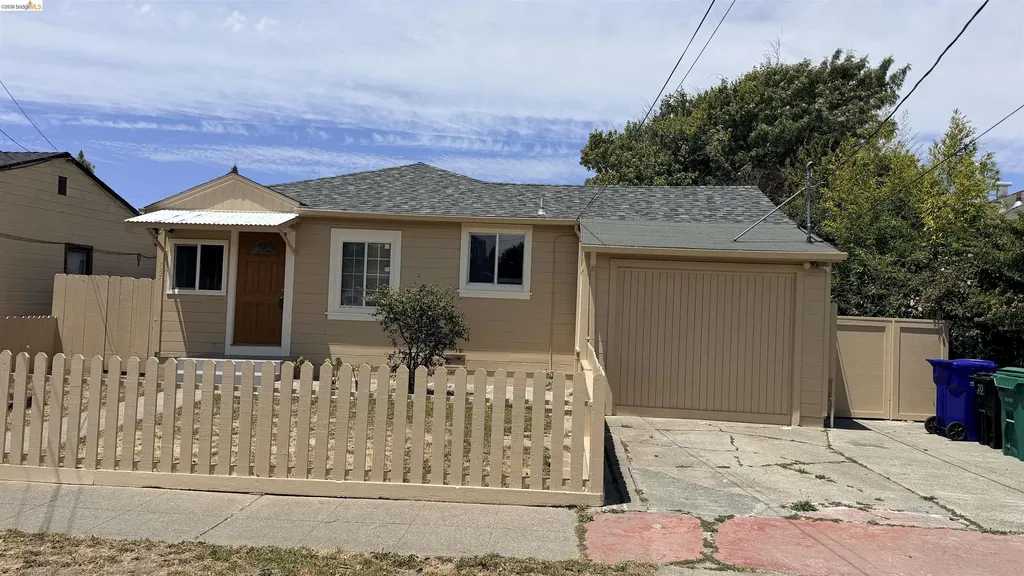 787 34th Street Richmond CA 94805