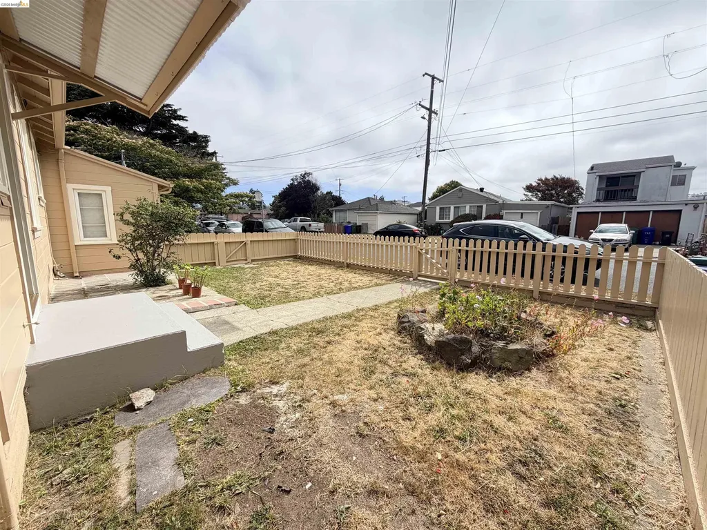 787 34th Street Richmond CA 94805