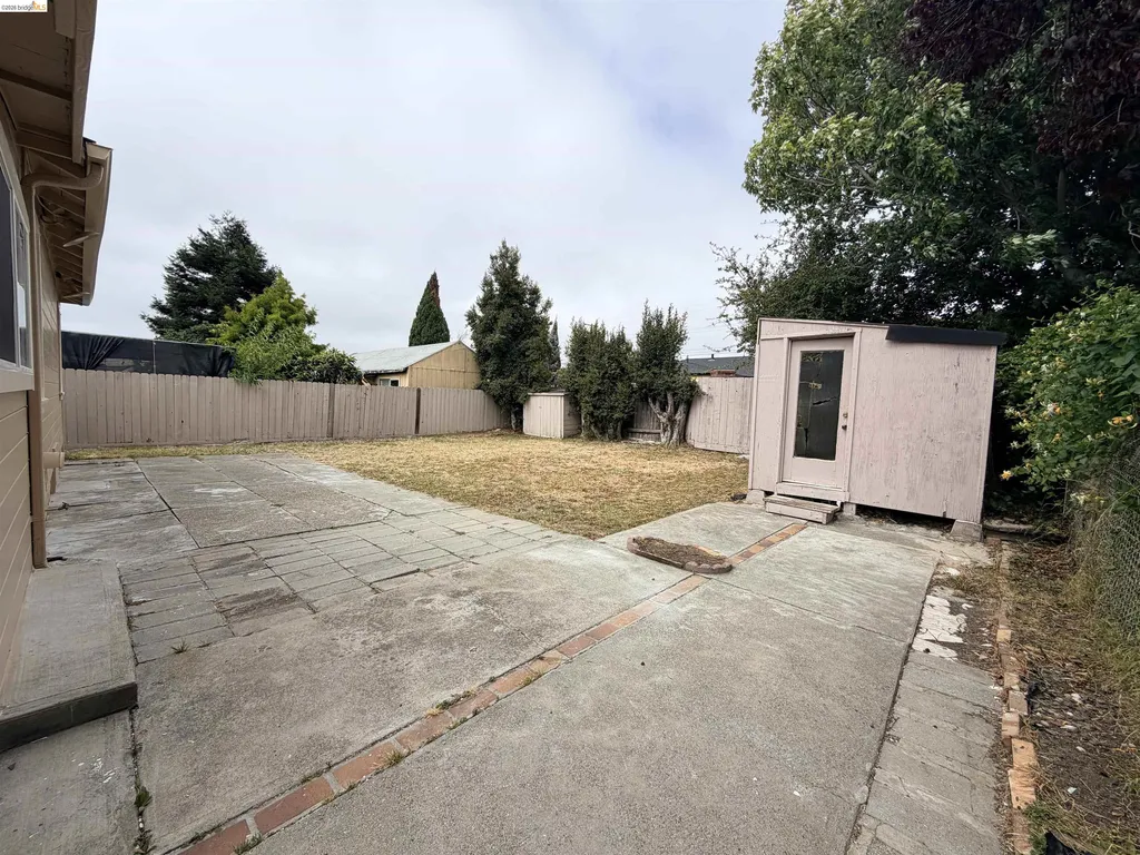 787 34th Street Richmond CA 94805