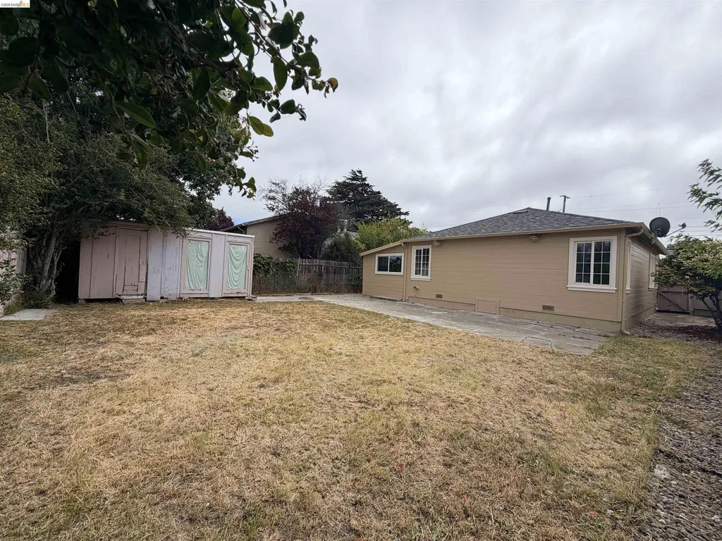787 34th Street Richmond CA 94805