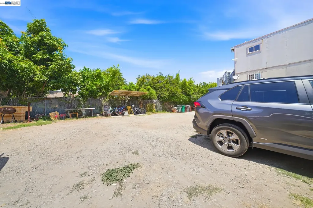 2223 23rd Street Oakland CA 94606