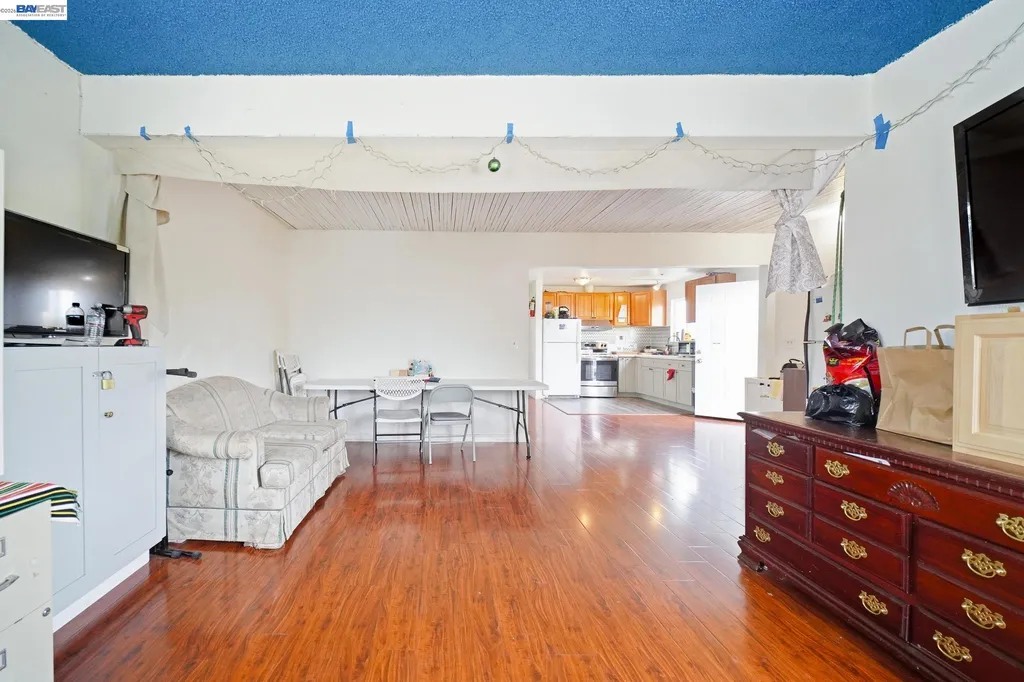 2223 23rd Street Oakland CA 94606