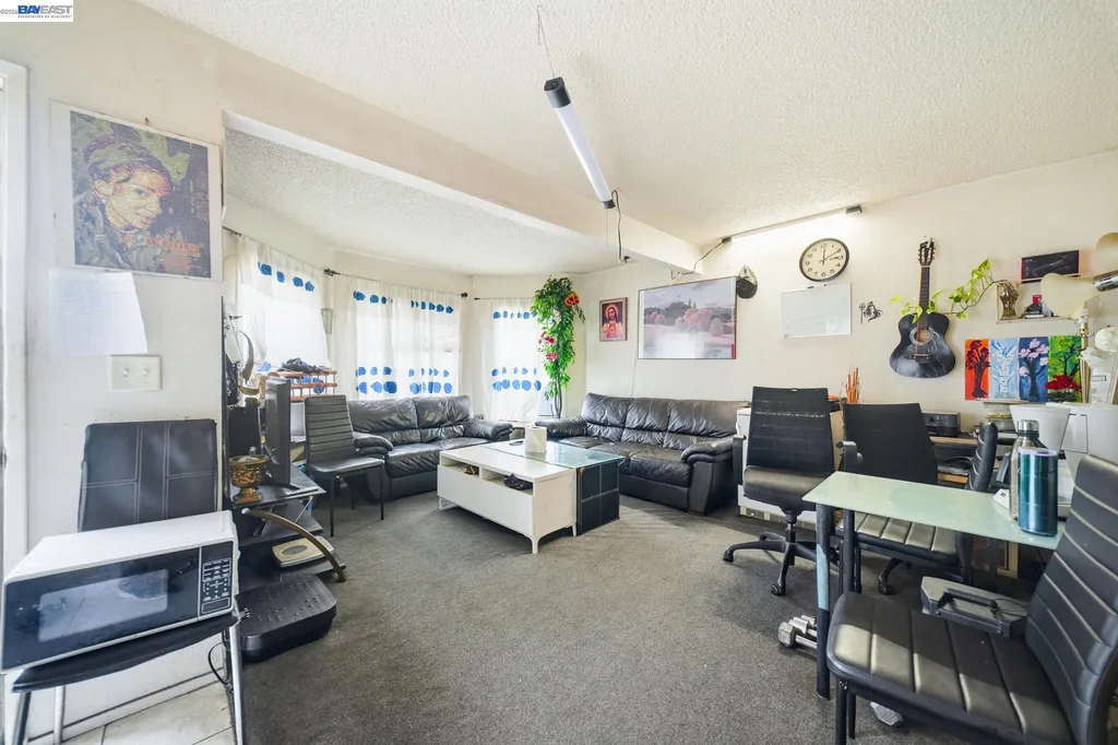 2223 23rd Street Oakland CA 94606