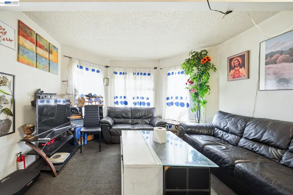 2223 23rd Street Oakland CA 94606