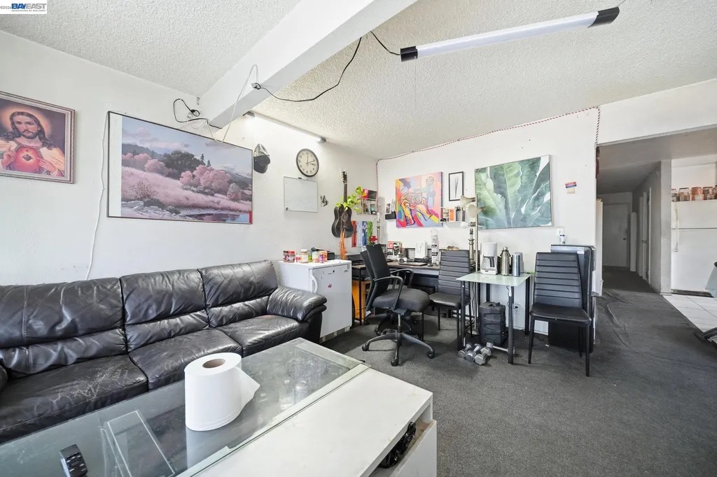 2223 23rd Street Oakland CA 94606